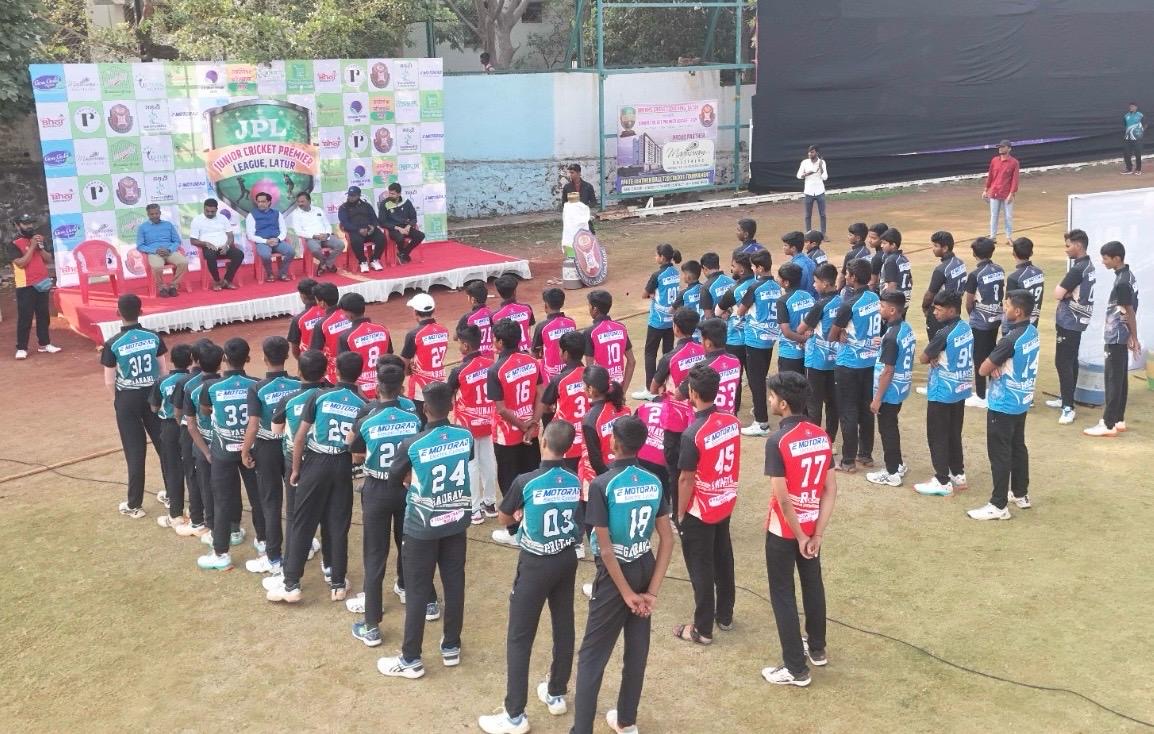 JPL Tournament