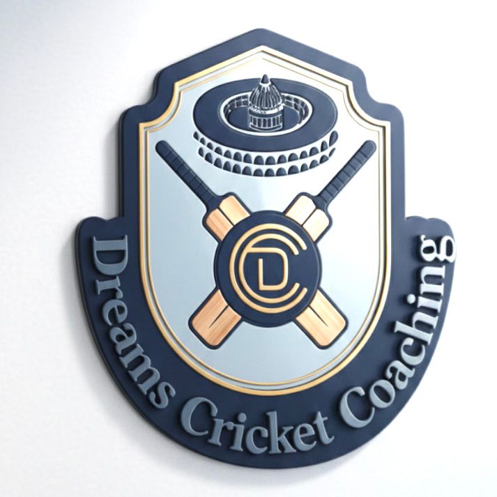 Dreams Cricket Coaching Foundation